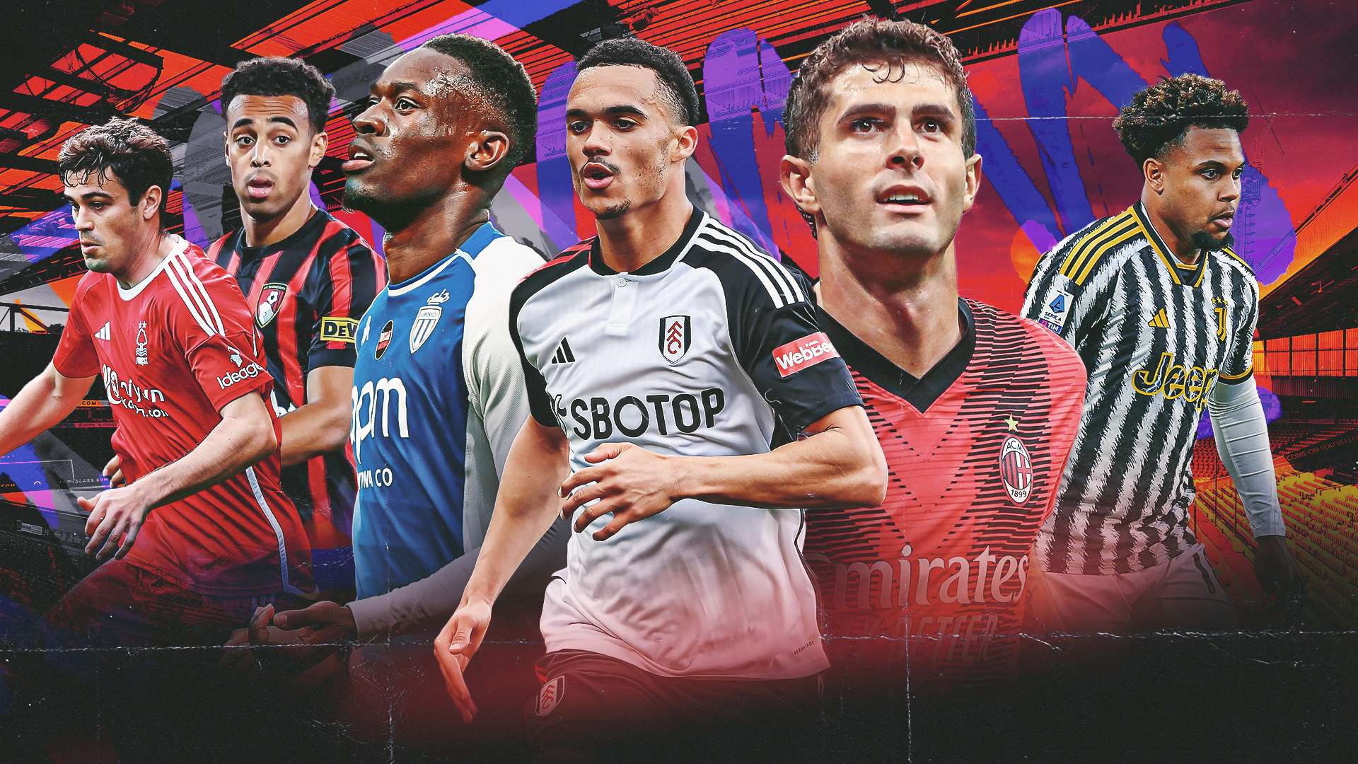 通过这些角 通过这些角