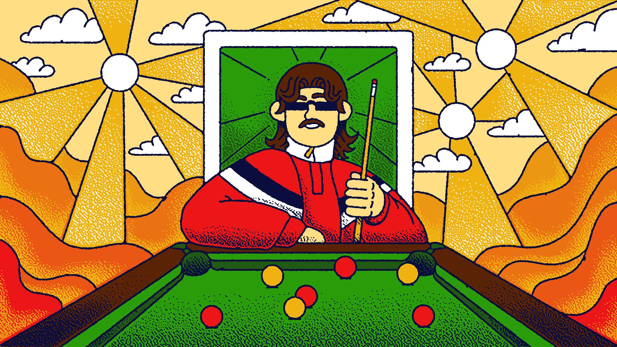 馬丁內利就 馬丁內利就