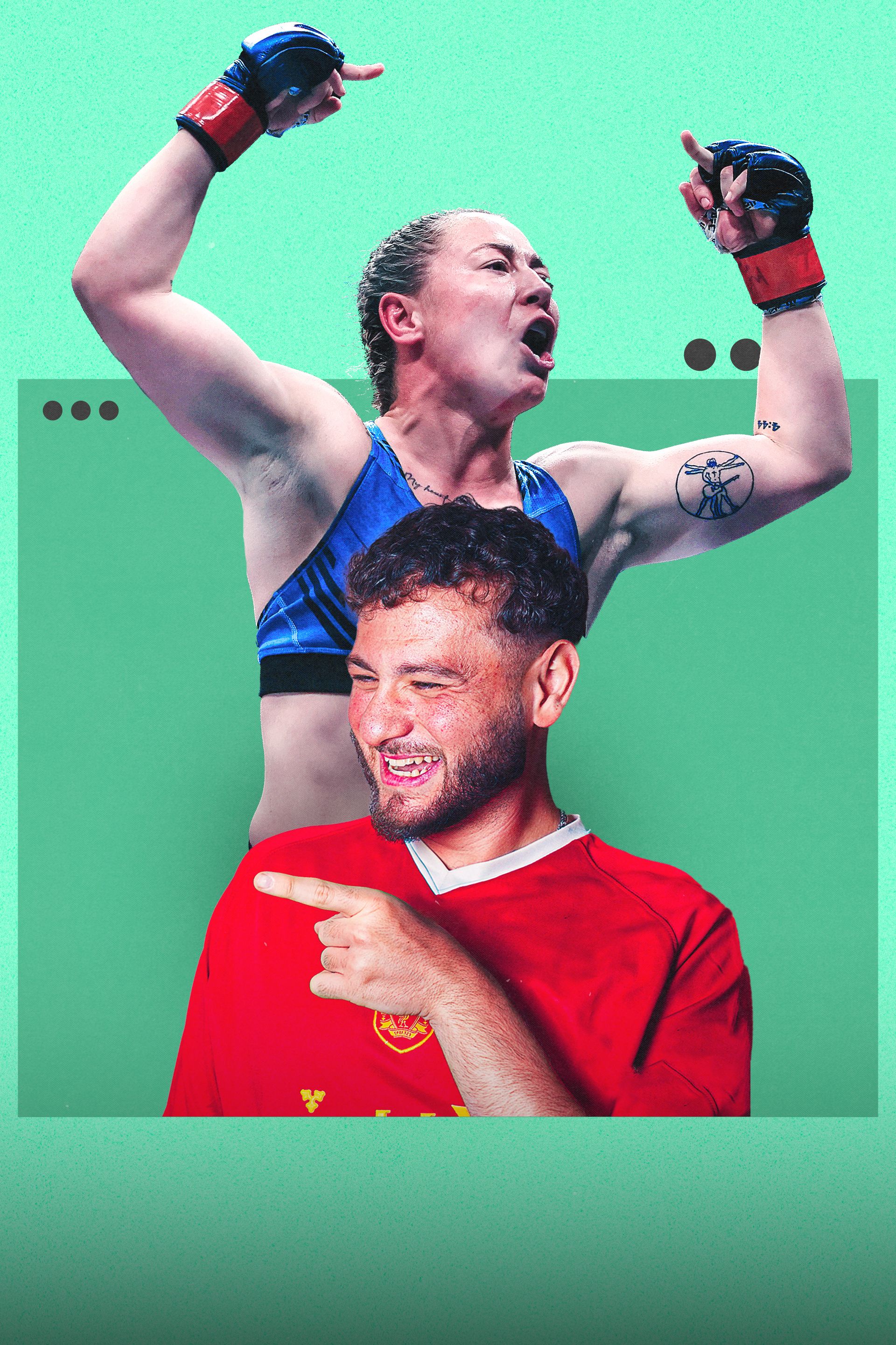 相信未来的 相信未来的