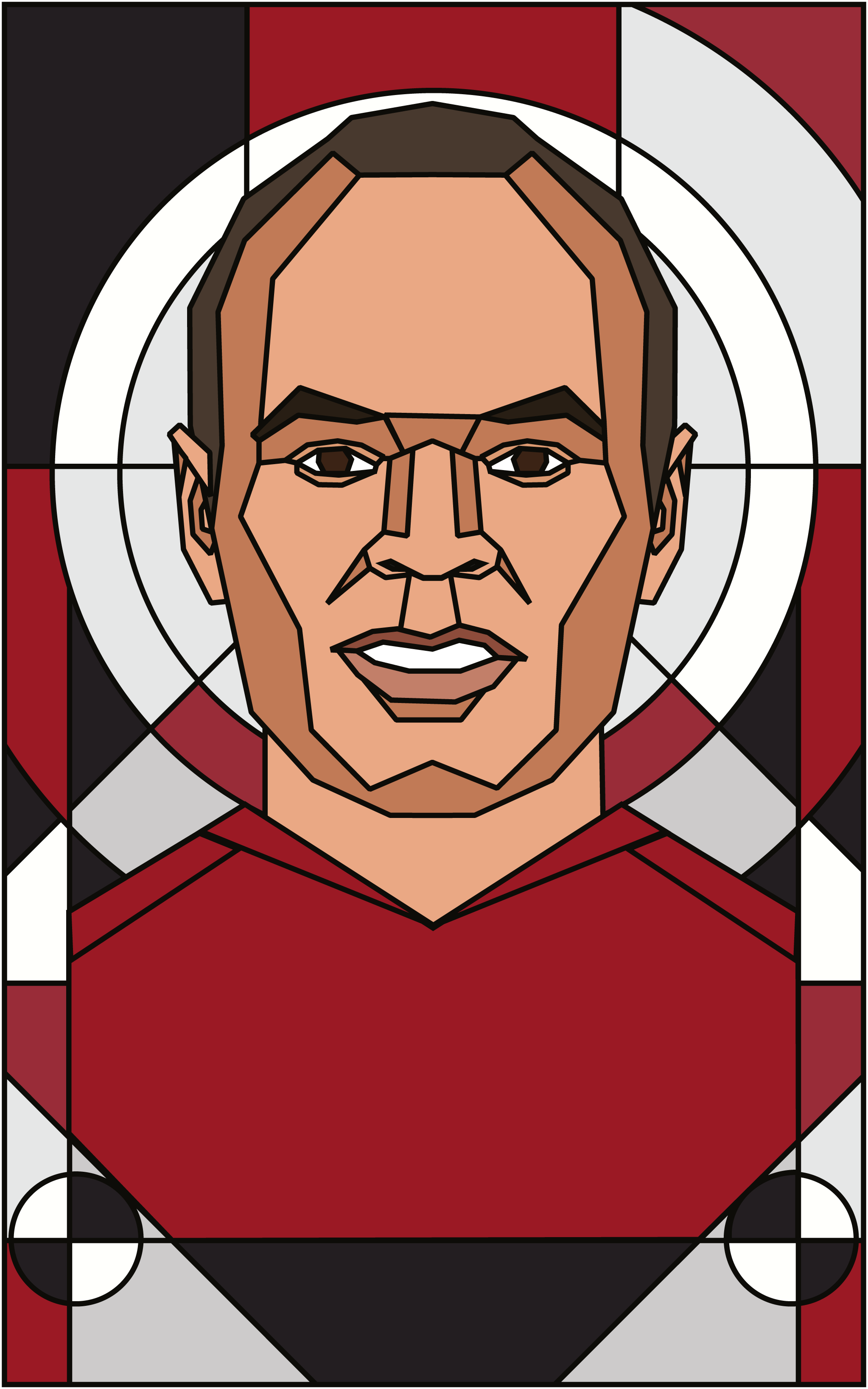 这种精神力 这种精神力