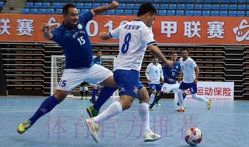 五甲总决赛第四轮结束 河北福美队提前一轮晋级半决赛